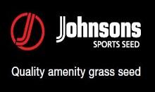 DLF/Johnsons Sports Seed proud to be an IOG awards sponsor